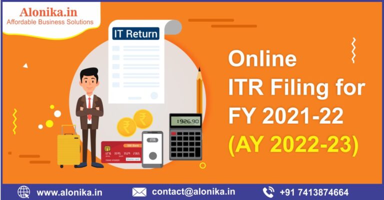 online-itr-filing-for-fy-2021-22-ay-2022-23